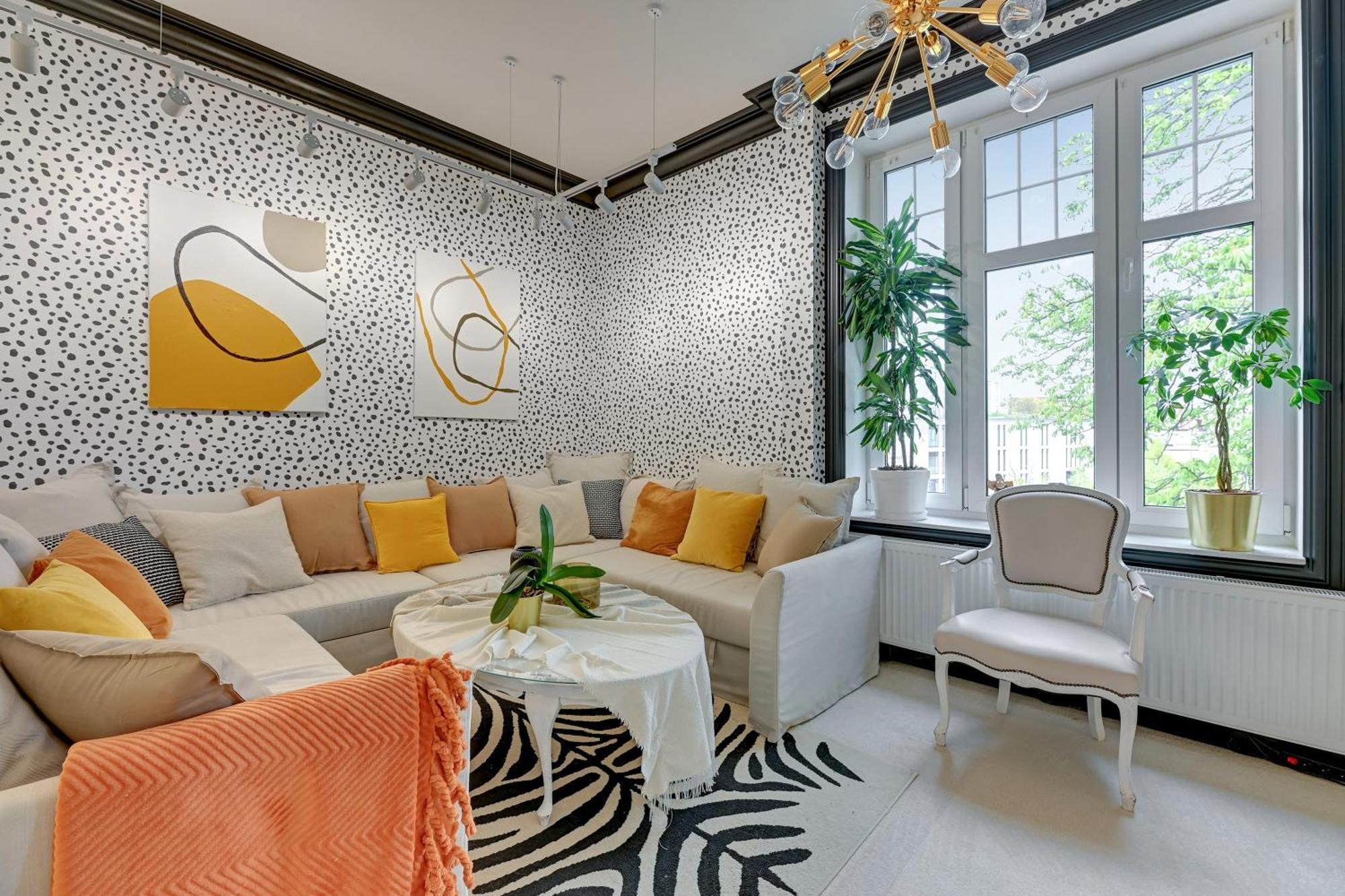 Luxandjoy Apartment Sopot