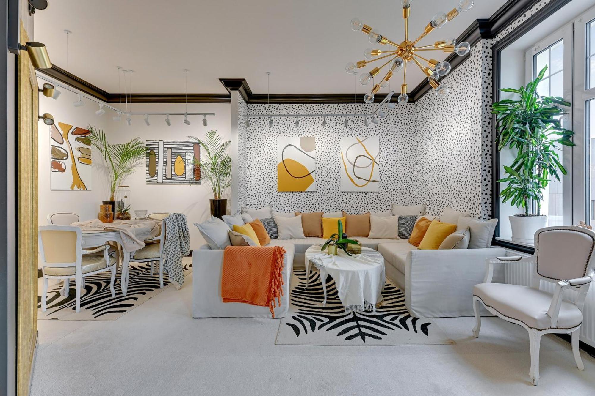 Luxandjoy Apartment